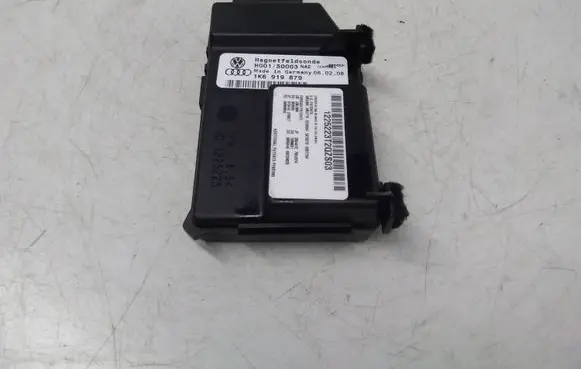 Volkswagen Tiguan Other control units/modules 1K6919879