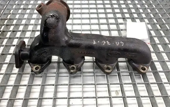 Land Rover Range Rover Evoque L551 Exhaust manifold M4D39430BB