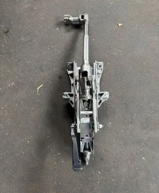 Ford Edge II Steering wheel axle F2GC3G506EE