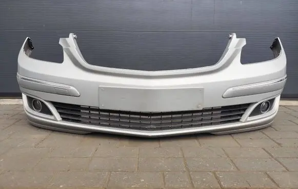 Mercedes-Benz B W245 Front bumper A1698852525