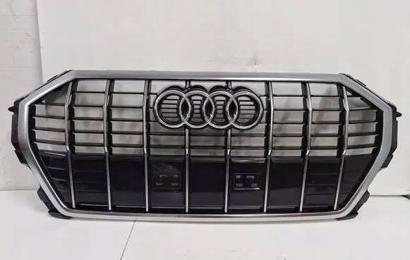 Audi Q3 F3 Front grill 83A853651E