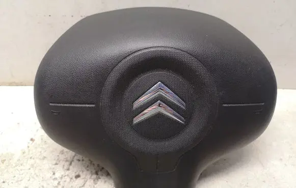 Citroen C3 Picasso Steering wheel airbag 96830365ZD