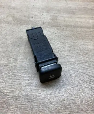 Saab 9-5 Traction control (ASR) switch 12770484