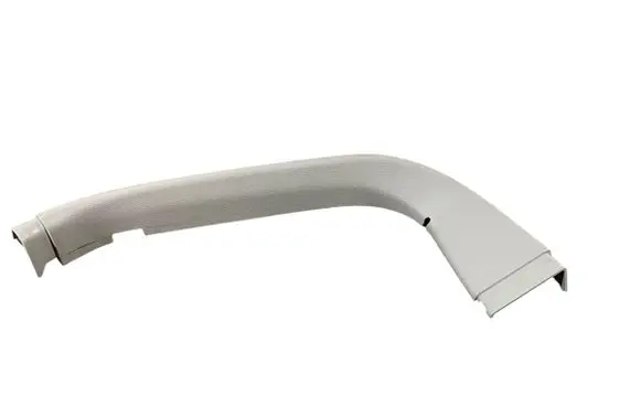 Chevrolet Captiva Tailgate trim 96630914 3CL2