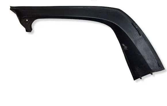 BMW 7 F01 F02 F03 F04 Other trunk/boot trim element 7186527