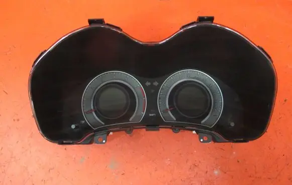 Toyota Auris 150 Speedometer (instrument cluster) 838000ZC20D