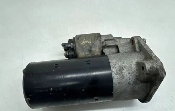 Volvo S60 Starter motor 30724473