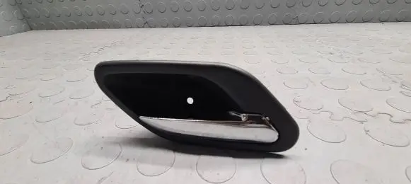 BMW 5 E39 Rear door interior handle 7032926