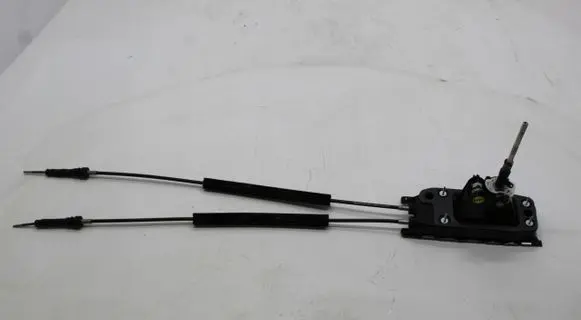 Volkswagen Golf VII Gear shifter/selector 5Q0711049AN
