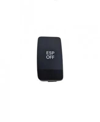 KIA Picanto ESP (stability program) switch 9375007500