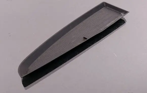 BMW X5 E70 Panel drawer/shelf pad 698789 773201