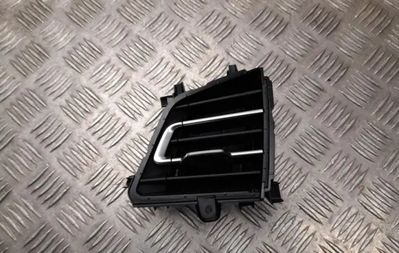 Audi Q4 e-tron Dashboard side air vent grill/cover trim 89C820901A