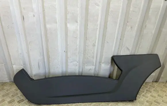 Tesla Model S Other center console (tunnel) element 1055163 1007832805