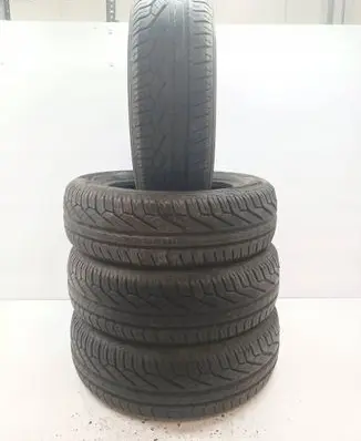 Opel Astra G R15 summer tire 