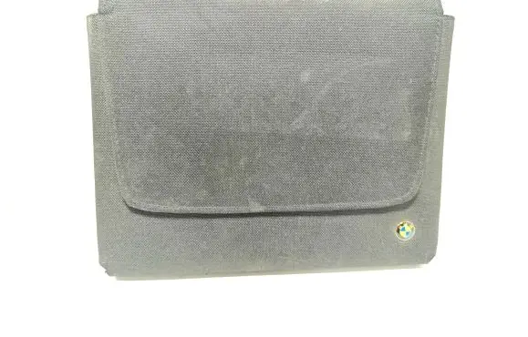 BMW 1 E81 E87 Owners service history hand book 
