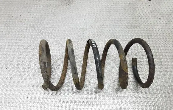 Volvo V70 Rear coil spring