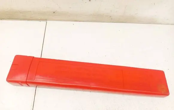 Nissan Murano Z50 Emergency warning sign 27R0323635
