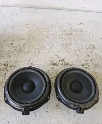 Ford Focus Front door speaker 4M5T18808FA 8H3209
