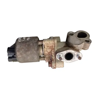 Chevrolet Lacetti EGR valve 86735