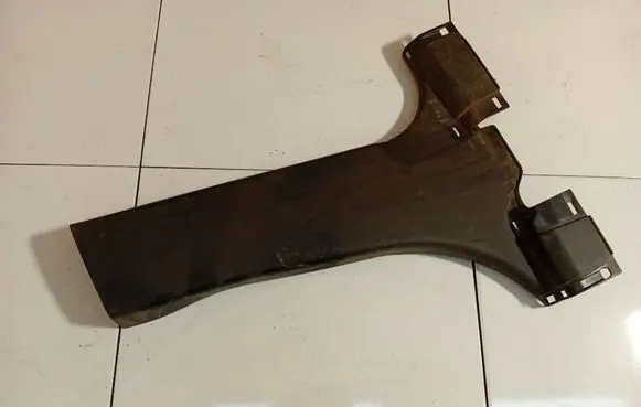 Peugeot 4007 (B) pillar trim (top) 7211A054
