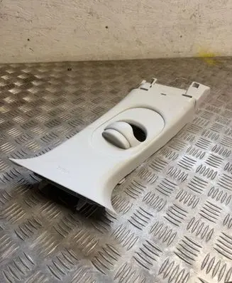 Hyundai Ioniq 5 (B) pillar trim (top) 85843gi000