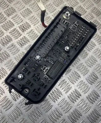Opel Signum Fuse module 460023260 519066013