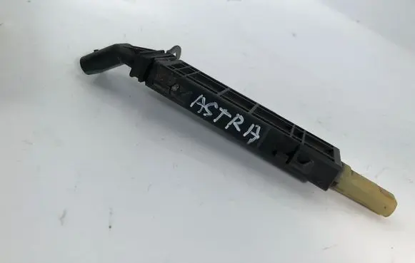 Opel Astra K Crankshaft position sensor 55578624