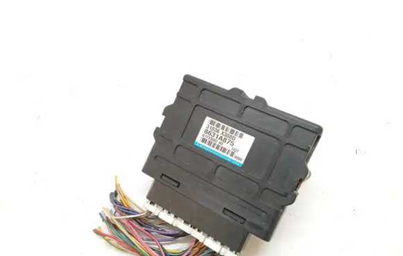 Mitsubishi Outlander Fuse box set 8631A875
