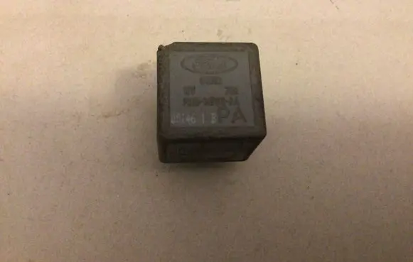 Ford Focus Other relay F80B14B192AA