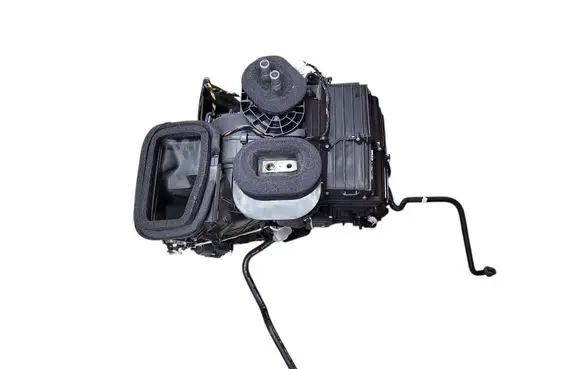 Nissan Qashqai Interior heater climate box assembly 27210JD720 A35204A7720000 577271207