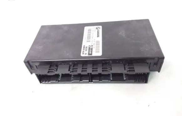 BMW 5 E60 E61 Other control units/modules 9221109