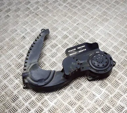 Ford Fiesta Timing belt guard (cover) C1BQ6A247AB C1BQ6A247A