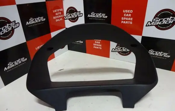 Volvo C70 Dashboard trim 8687453