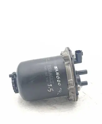 Renault Kangoo II Fuel filter housing 164000797R
