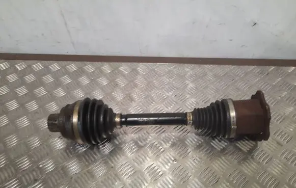 Audi A4 S4 B8 8K Front driveshaft 8K0407271Q