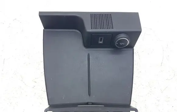 Ford Escape IV Other center console (tunnel) element 2F506400NAF 8115097AC