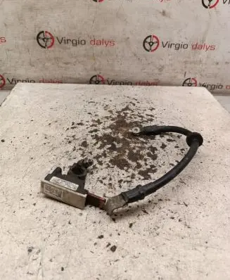 Jaguar XF Negative earth cable (battery) 680485 1900ECCC 0199000042