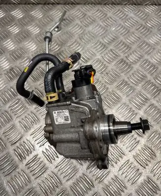 Honda HR-V Fuel injection high pressure pump 0445010734 16790R5ZG01 1150728