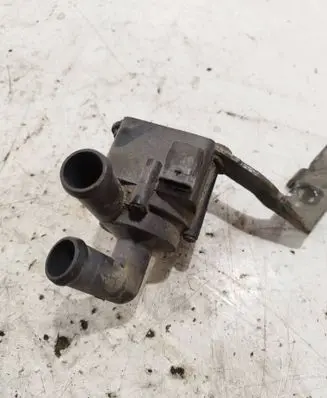 Volkswagen Golf VI Electric auxiliary coolant/water pump 5n0965561