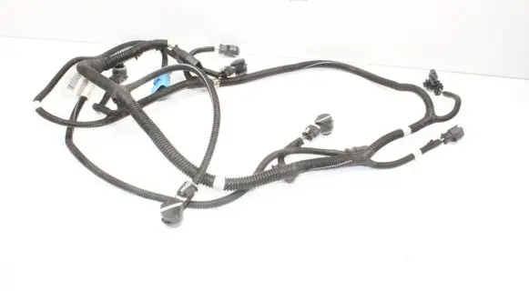 Peugeot 208 Parking PDC sensor 9834130880