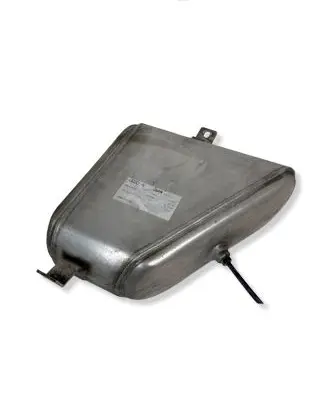 Audi Q7 4M Air suspension tank/reservoir 4M0616203F