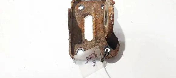 Peugeot 307 Bracket in trunk/boot 