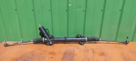 Mercedes-Benz Sprinter W906 Steering rack 9064600400 2E1419061AX 201216