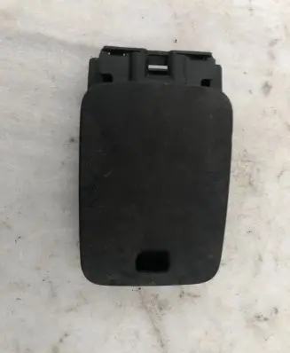 Renault Trafic II (X83) Cup holder front 1259218X