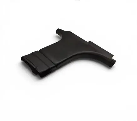 BMW 5 GT F07 (B) pillar trim (bottom) 1751551 56085711 3222658