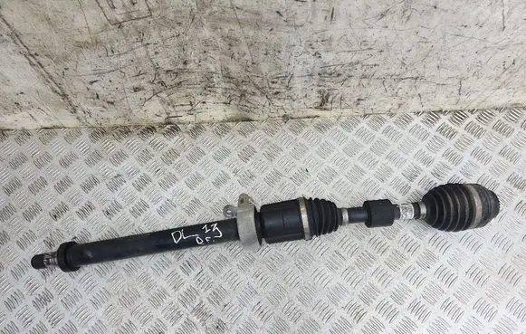 Mini One - Cooper F56 F55 Front driveshaft 7639442