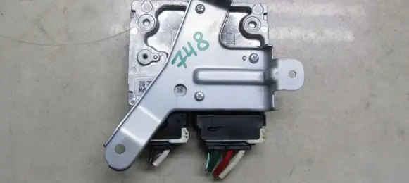 Honda CR-V Power steering control unit/module 