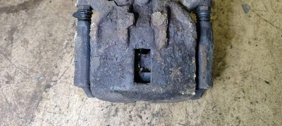 Honda Civic Front brake caliper