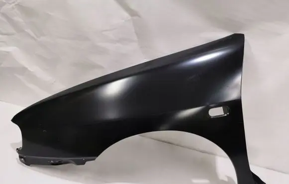 Seat Ibiza II (6k) Front wheel arch liner splash guards 00197011A1