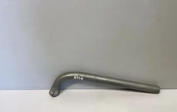 Skoda Fabia Mk1 (6Y) Wheel nut wrench 4D0012219A